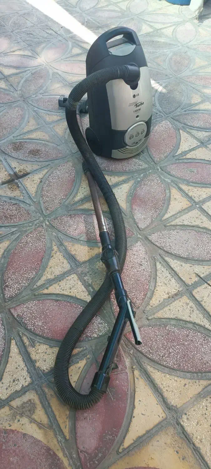 جاروبرقی|جاروبرقی، جارو شارژی، بخارشو|مرودشت, ژیان|دیوار