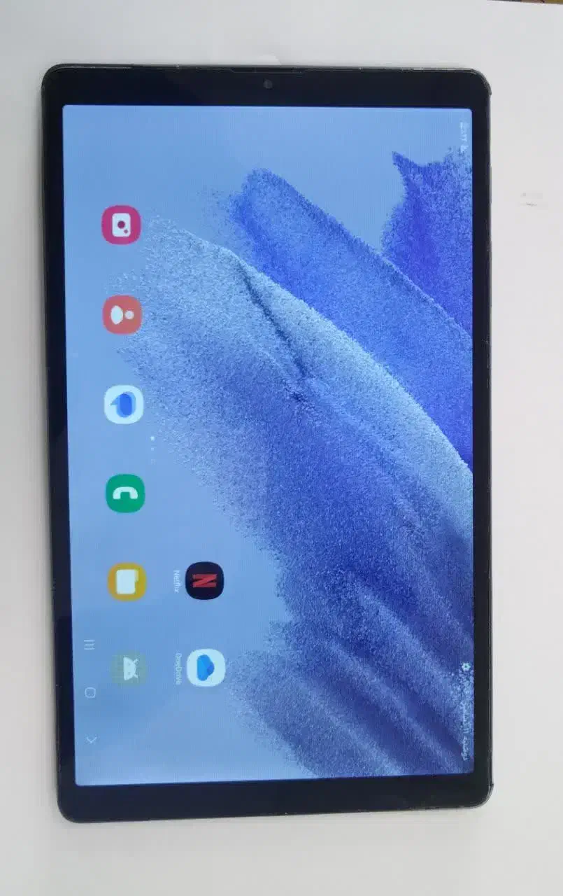 تبلت سامسونگ A7|تبلت|گلستان (تهران), |دیوار