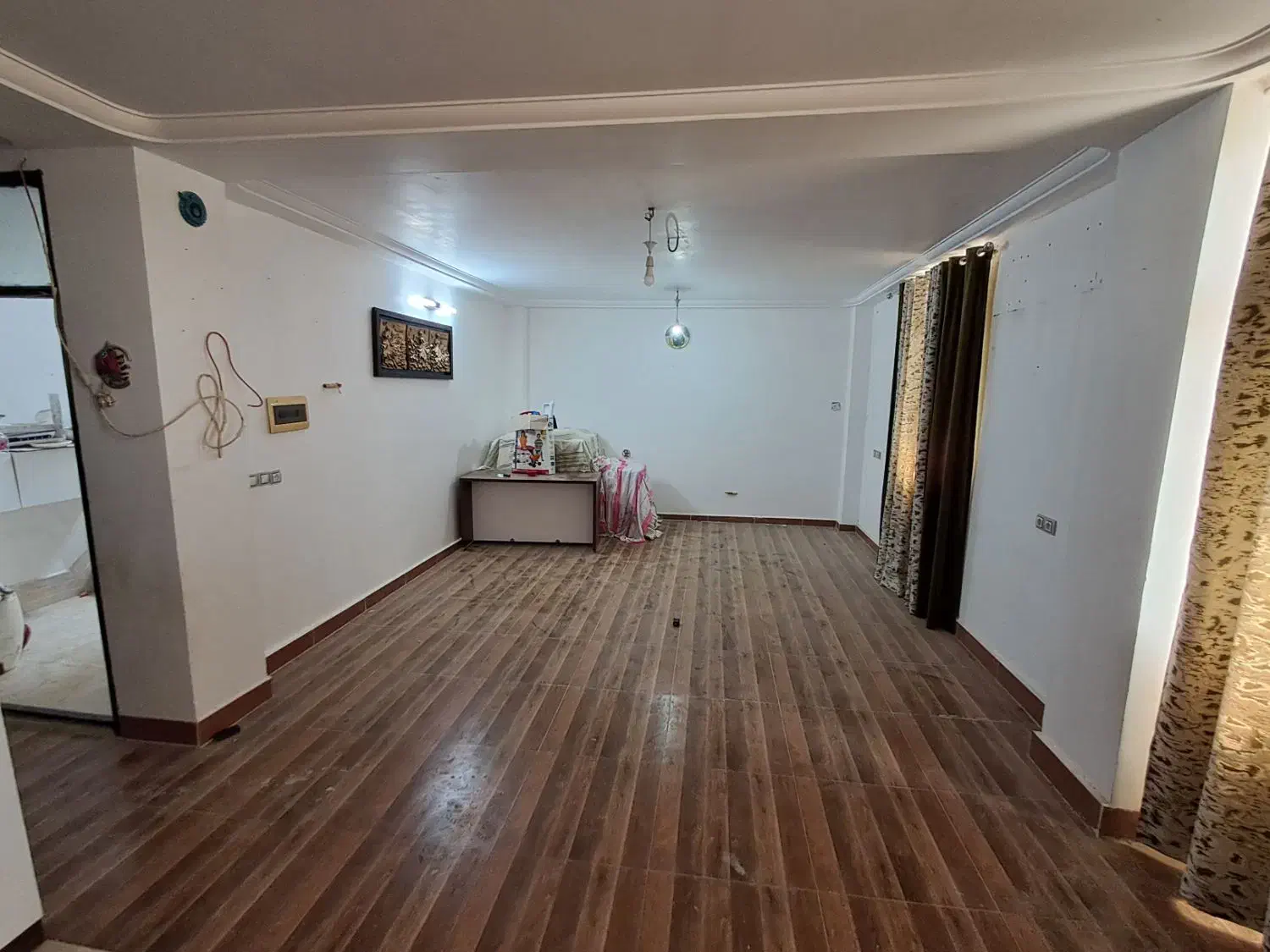 فروش دو طبقه ویلایی نزدیک چهار راه بسیج برازجان|فروش خانه و ویلا|برازجان, |دیوار