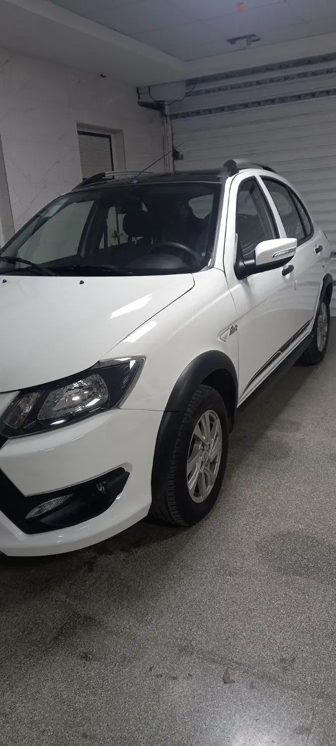 کوئیک GXR تیپ L مدل ۱۴۰۳|خودرو سواری و وانت|کرمانشاه, |دیوار