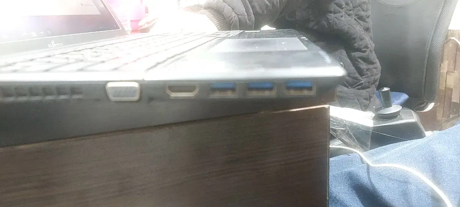 لب تاپ ۱۷ اینچ|رایانه همراه|تهران, ستارخان|دیوار