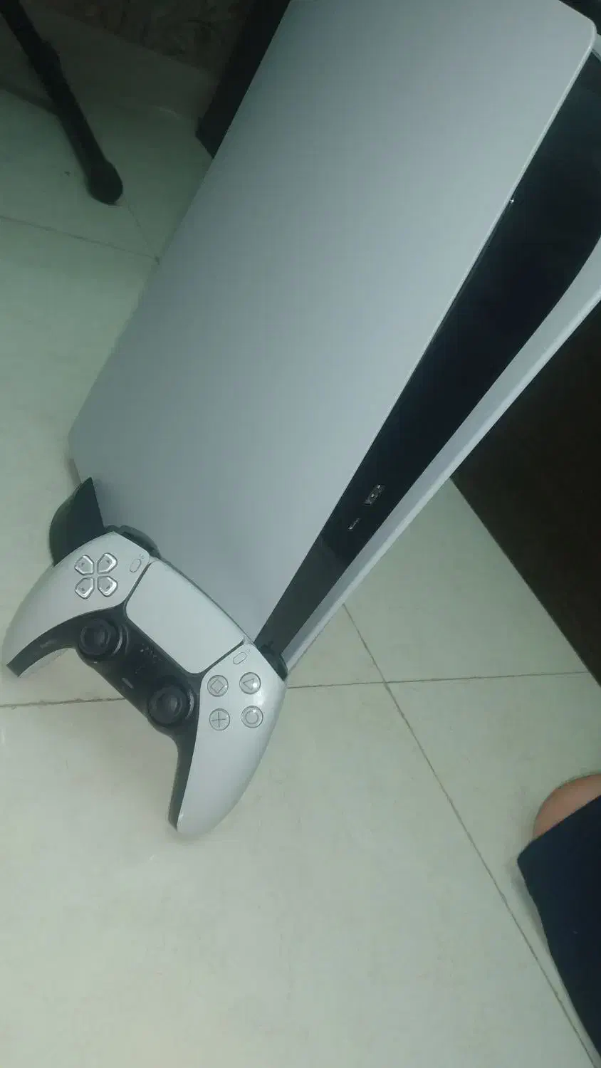 ps5 ریجن 1216 اروپا|کنسول، بازی ویدئویی و آنلاین|ری, دولت‌آباد|دیوار