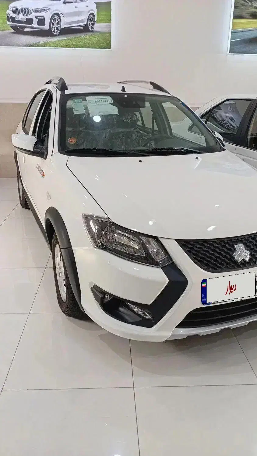 گوییک صفر|خودرو سواری و وانت|بهبهان, |دیوار