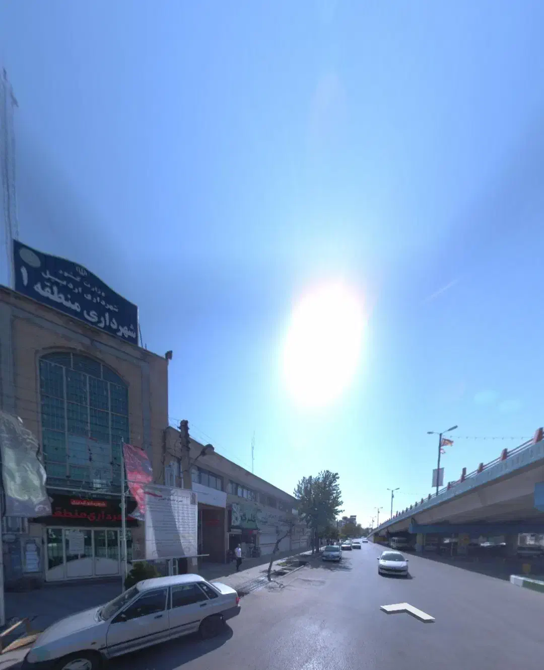 مغازه68m+بالکن بر5mمیدان بعثت علی آبادمسیرشهرداری|فروش مغازه و غرفه|اردبیل, |دیوار