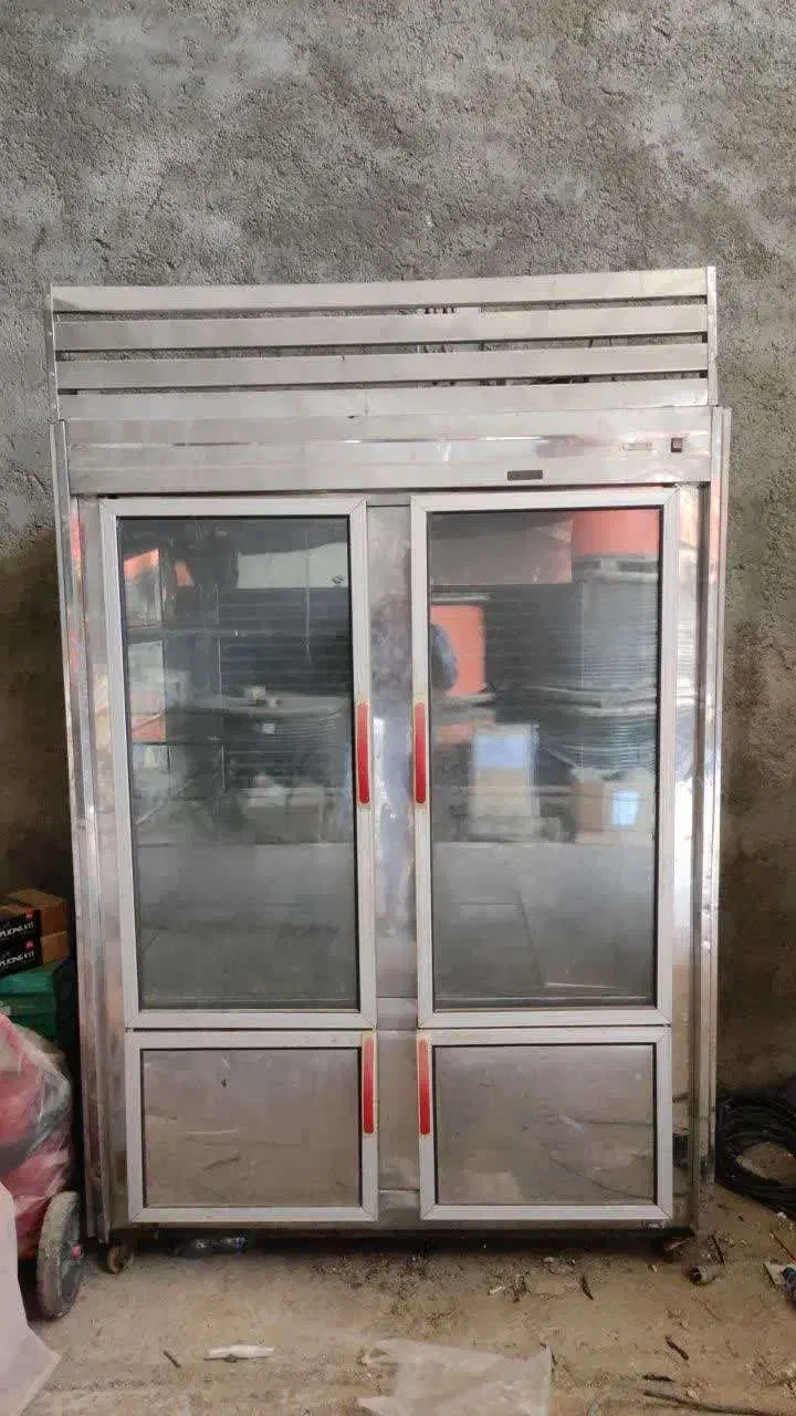 یخچال و فریزر|یخچال و فریزر|بافق, |دیوار