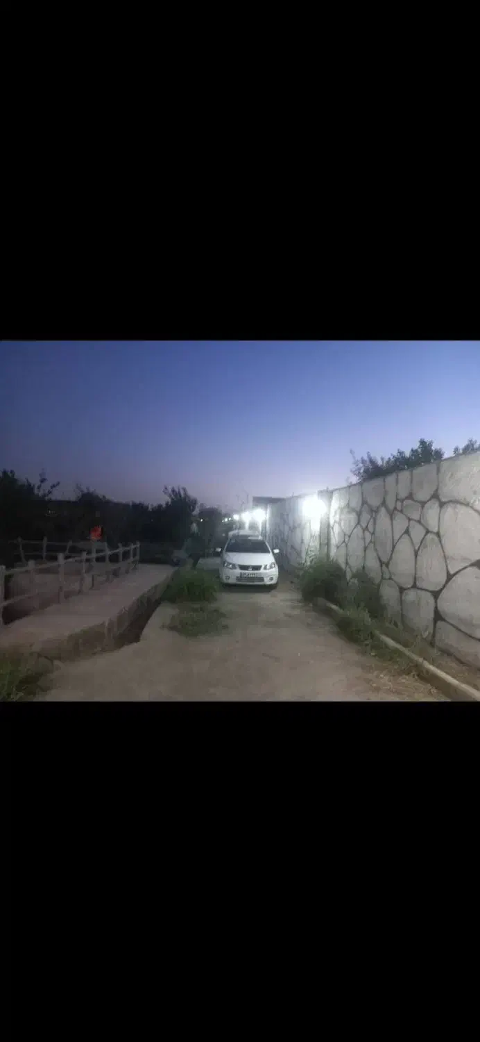 باغ ۱۳۵۰ متری صباشهر فوری فروشی|فروش خانه و ویلا|شهریار, اسکمان|دیوار