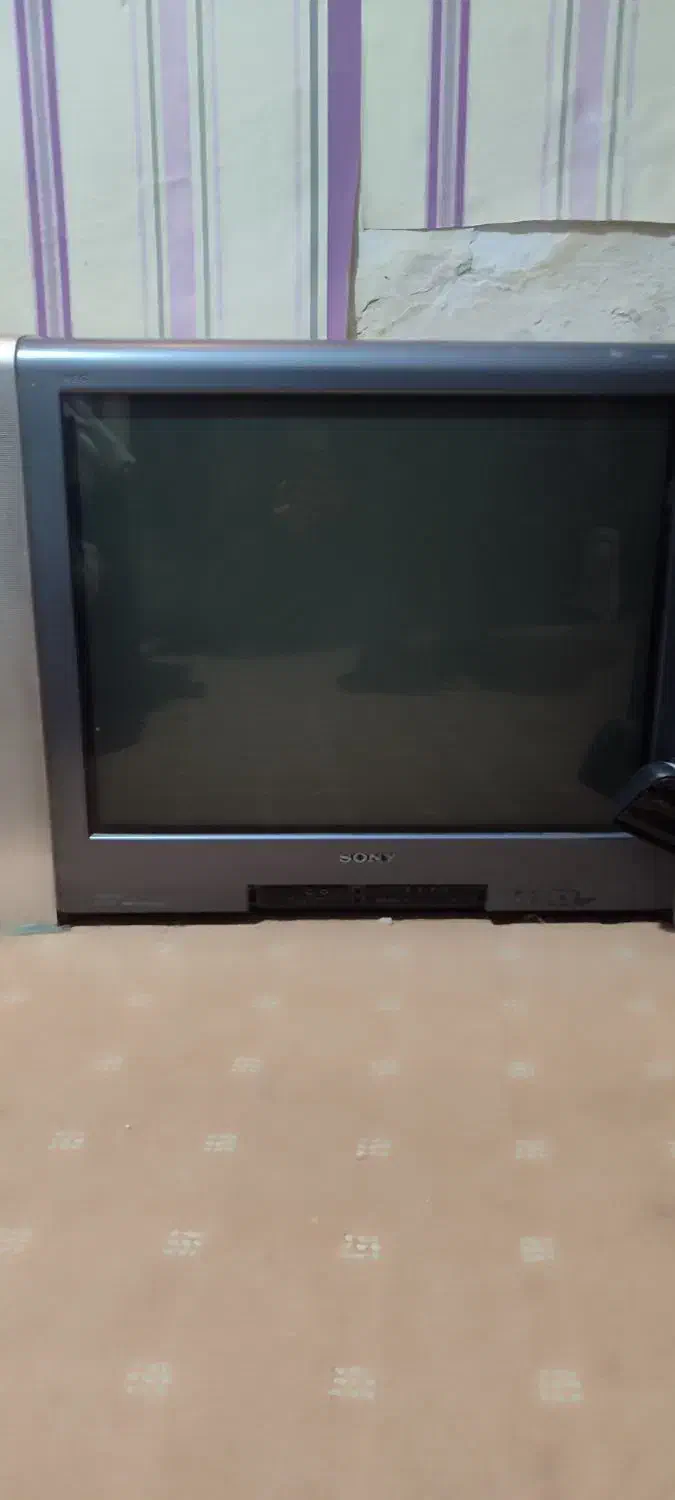 تلویزیون 29اینچ|تلویزیون و پروژکتور|شوش, |دیوار