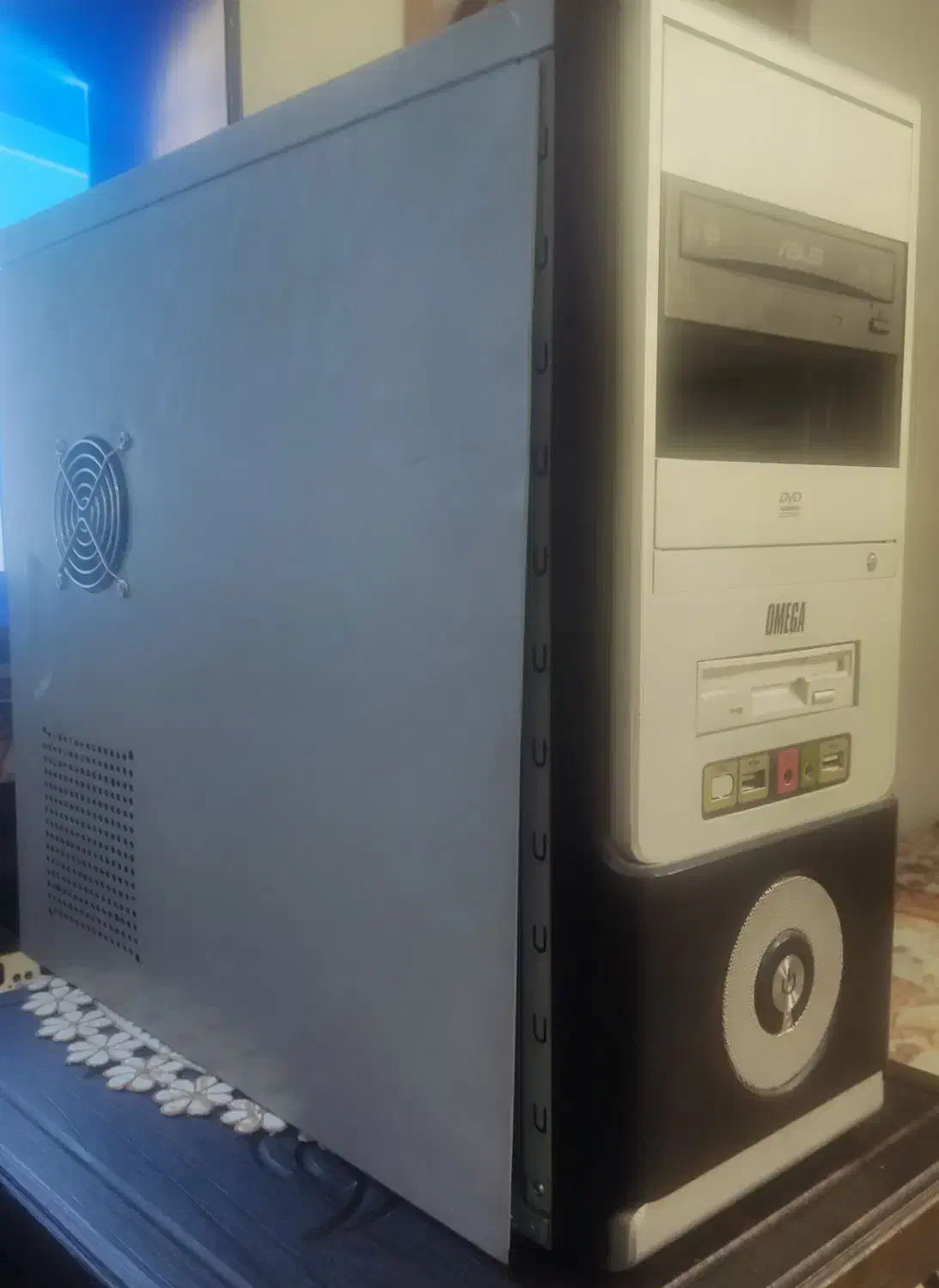 کامپیوتر مناسب سالم|رایانه رومیزی|ارومیه, |دیوار