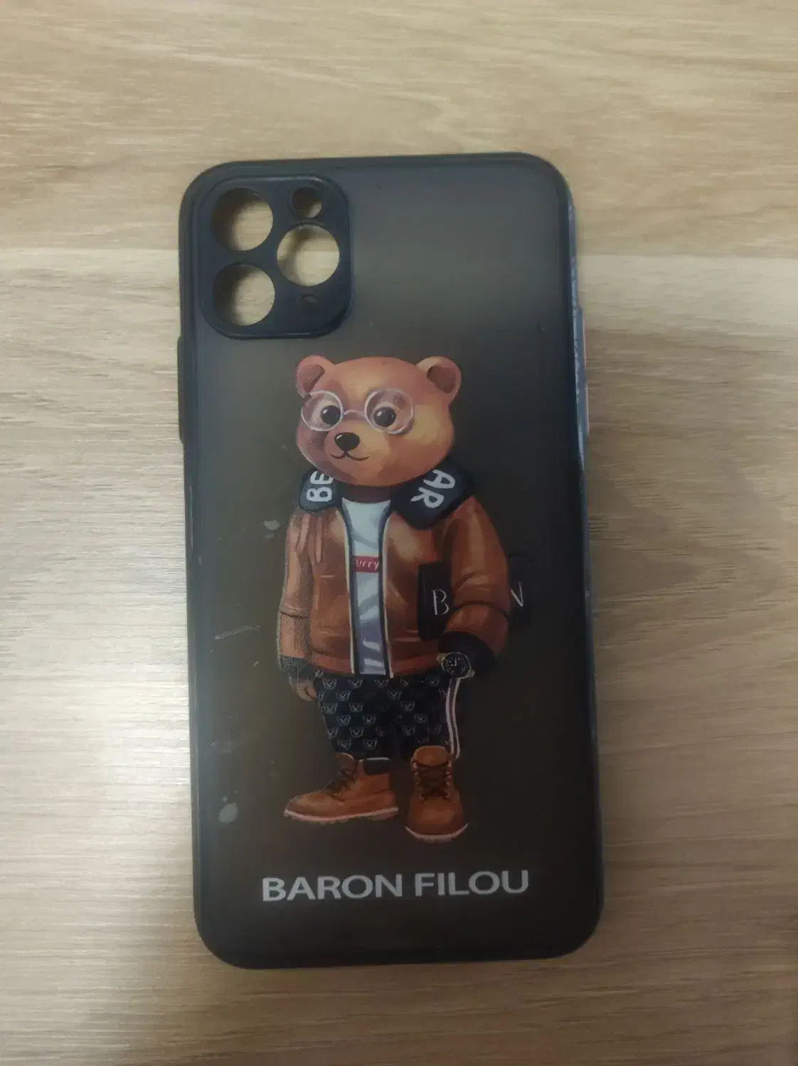 قاب آیفون 11 pro max|لوازم جانبی موبایل و تبلت|تهران, شهرک گلها|دیوار