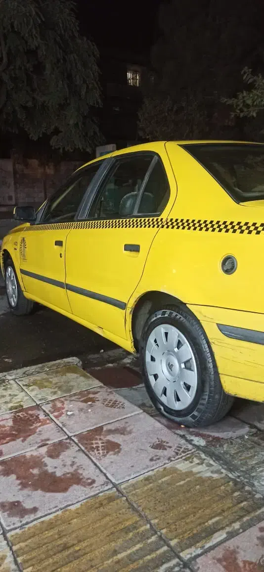 ماشین|خودرو سواری و وانت|کرج, فاز ۳ گوهردشت|دیوار