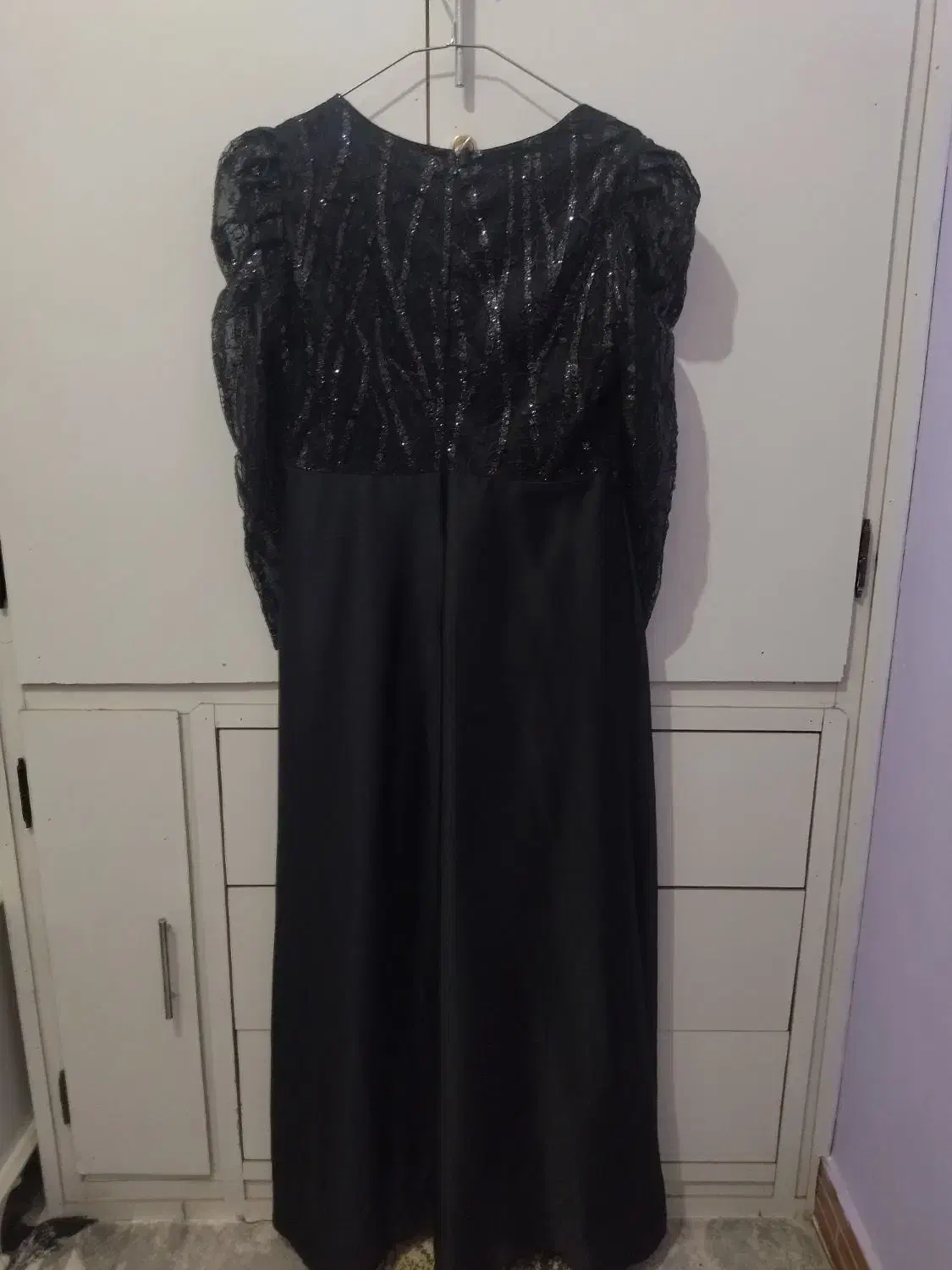 پیراهن مجلسی شیک و با تنخور عالی|لباس|رباطکریم, رباطکریم|دیوار