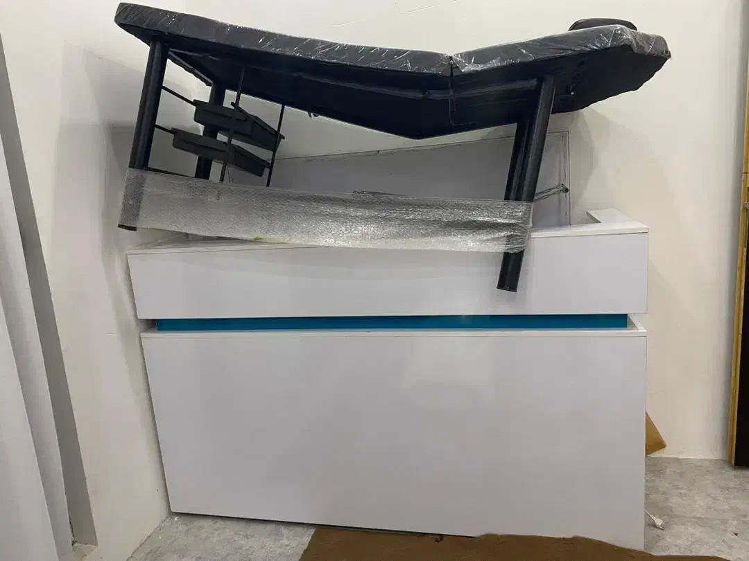 میز مدیریت|مبلمان اداری|آمل, |دیوار