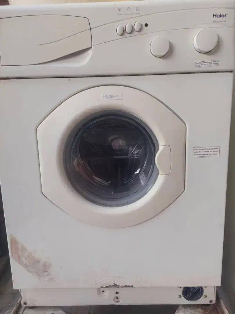 فروش ماشین لباسشویی و فریزر|ماشین لباسشویی و خشککن لباس|شوشتر, |دیوار