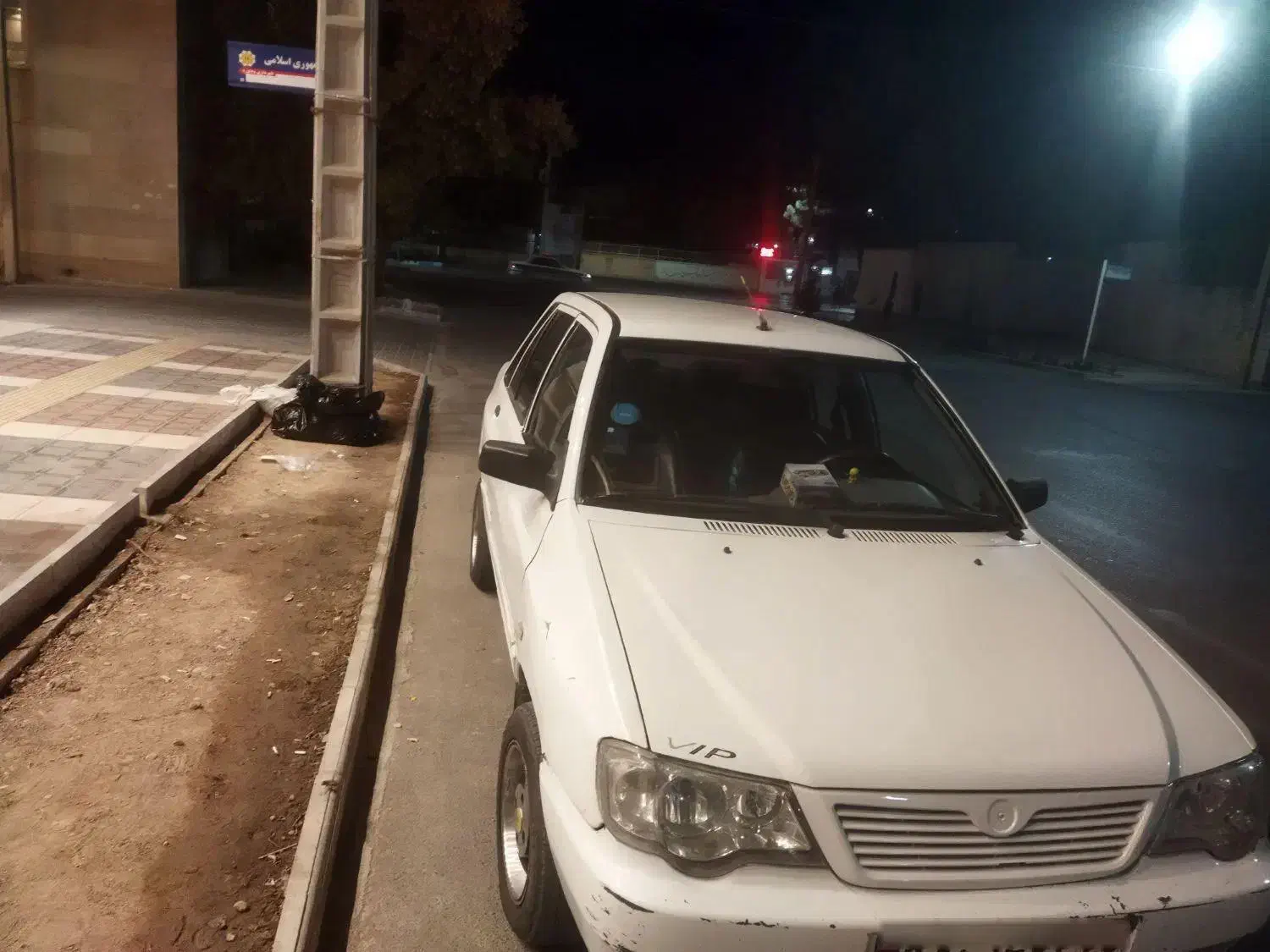 پراید 132تمیز|خودرو سواری و وانت|بجنورد, |دیوار