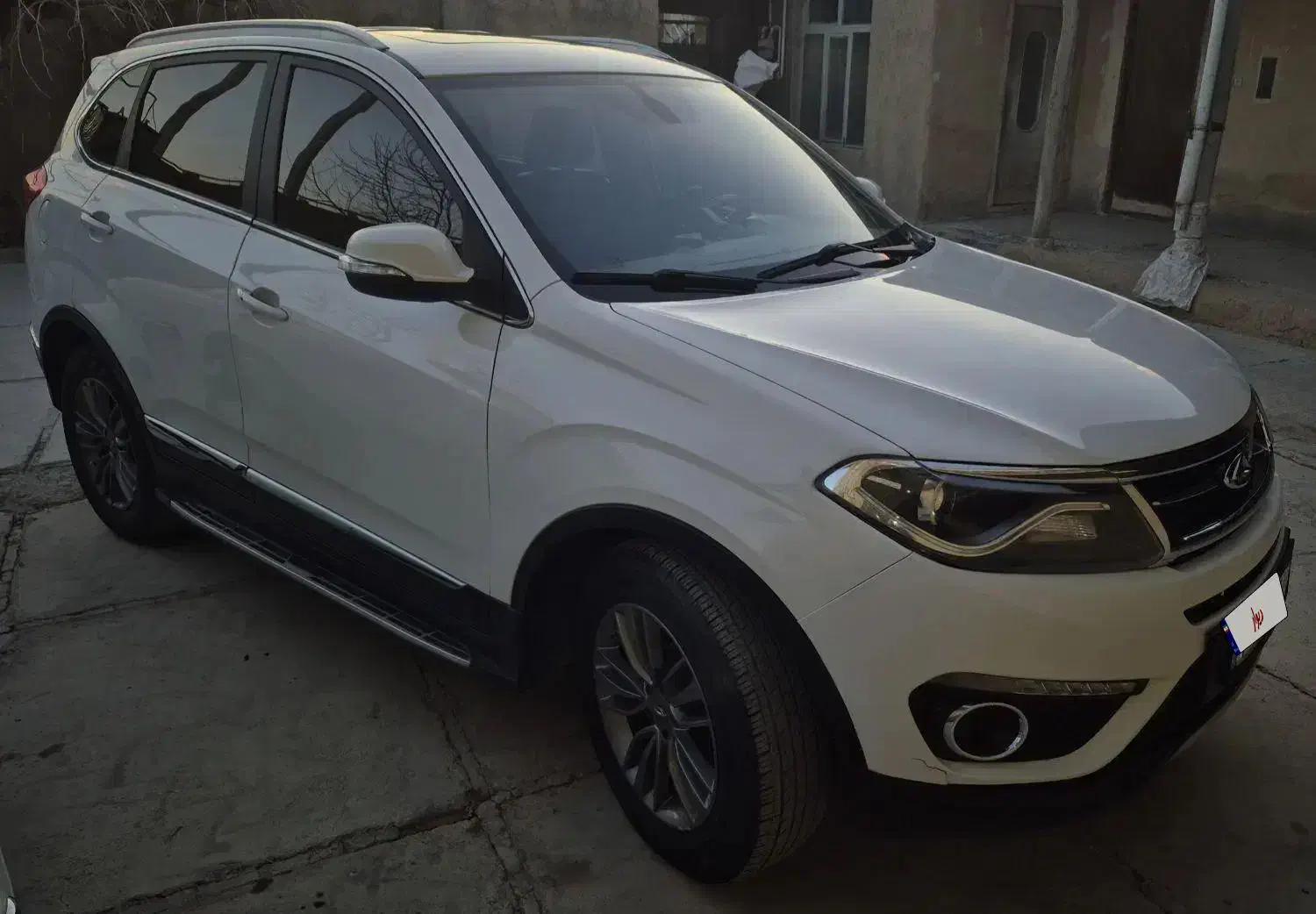 تیگو5 مدل96|خودرو سواری و وانت|سنندج, |دیوار