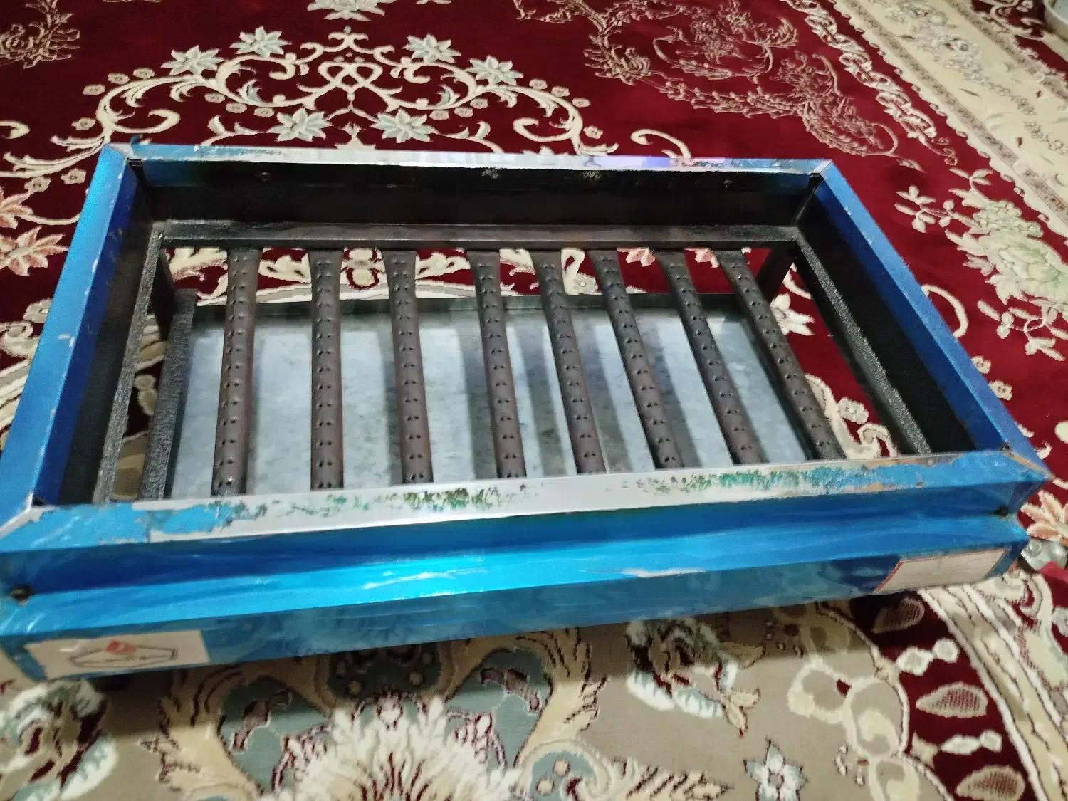 کباب پز خانگی|اجاق گاز و لوازم برقی پختوپز|سنقر, |دیوار