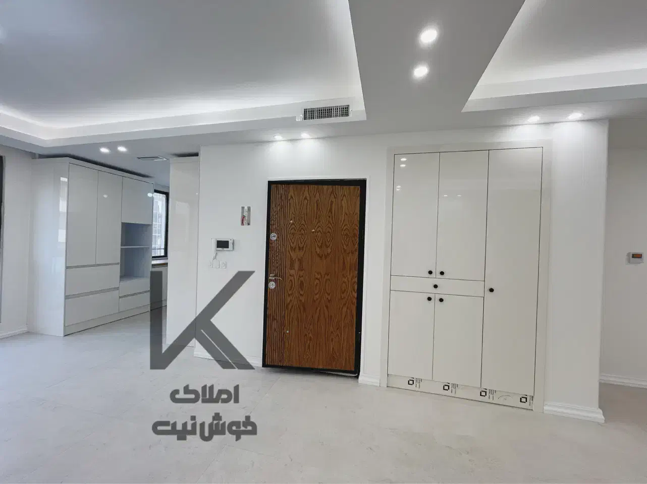 ۱۲۵متر ۳خواب «« تکواحدی »» کلیدنخورده  امیرآباد|اجارهٔ آپارتمان|تهران, امیرآباد|دیوار