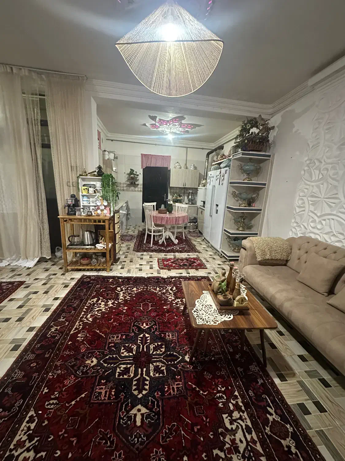 منزل در ابوذر توپراق قلعه|فروش خانه و ویلا|ارومیه, |دیوار