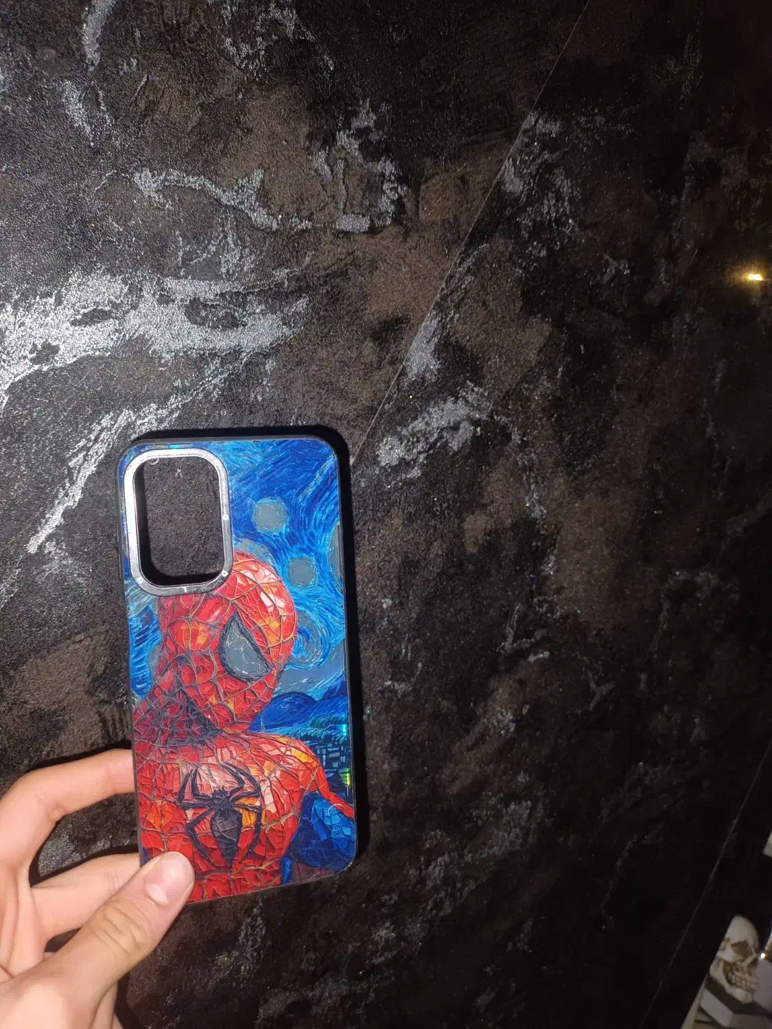 یک عدد قاب a13|لوازم جانبی موبایل و تبلت|رشت, حمیدیان|دیوار