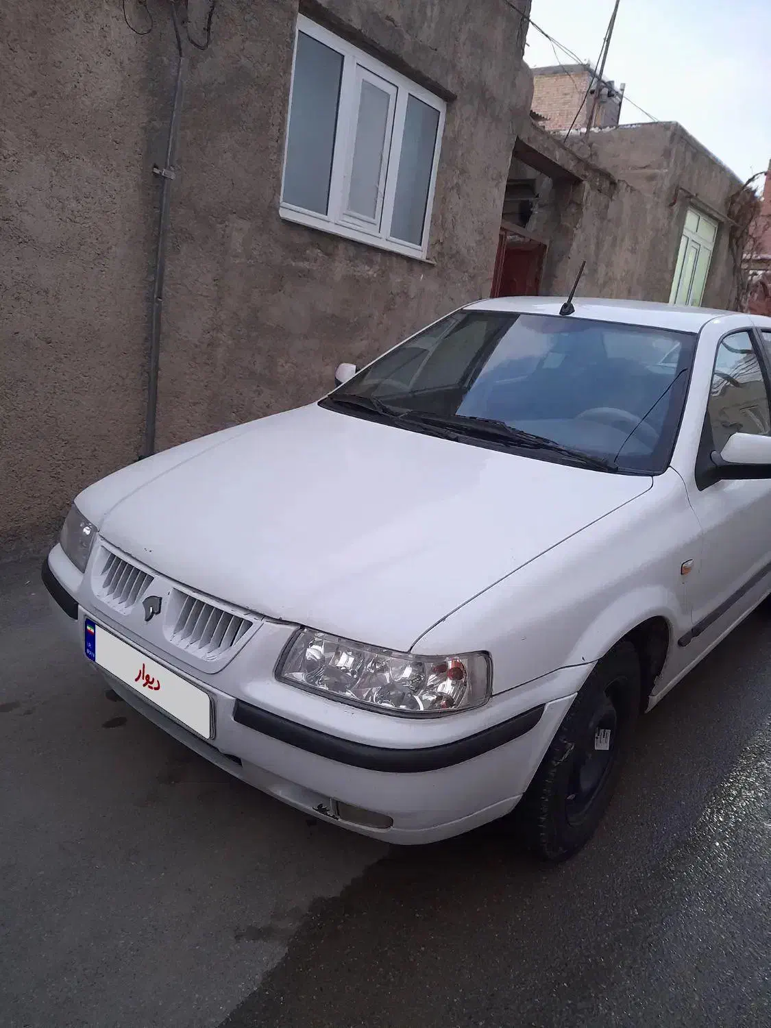 فوری|خودرو سواری و وانت|دیواندره, |دیوار