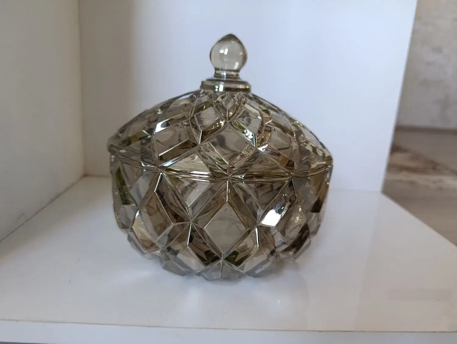 ظروف  پذیرایی و دکوری|ظروف سرو و پذیرایی|خوی, |دیوار