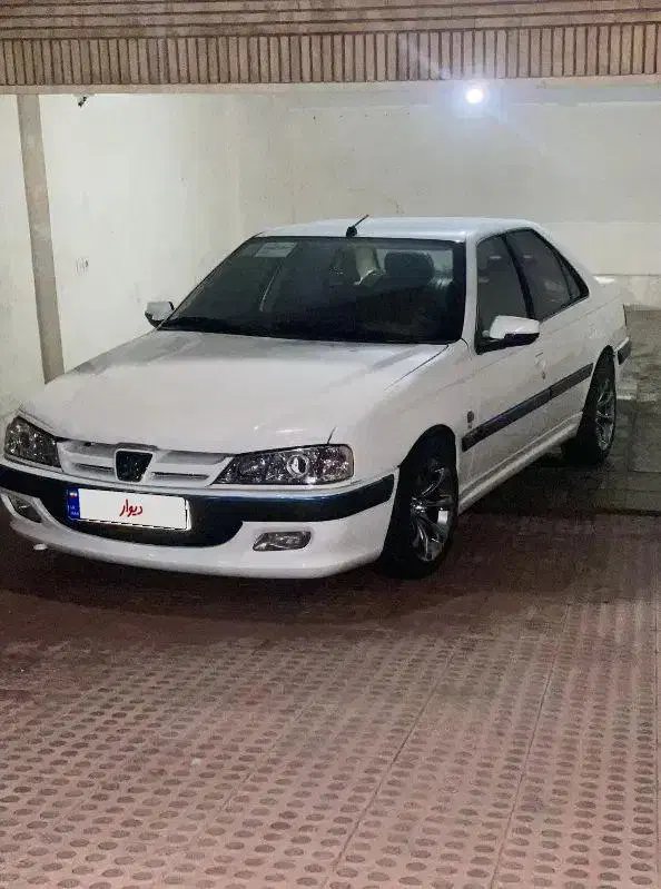 پژو پارس tu5  مدل 91|خودرو سواری و وانت|پرند, فاز ۲|دیوار