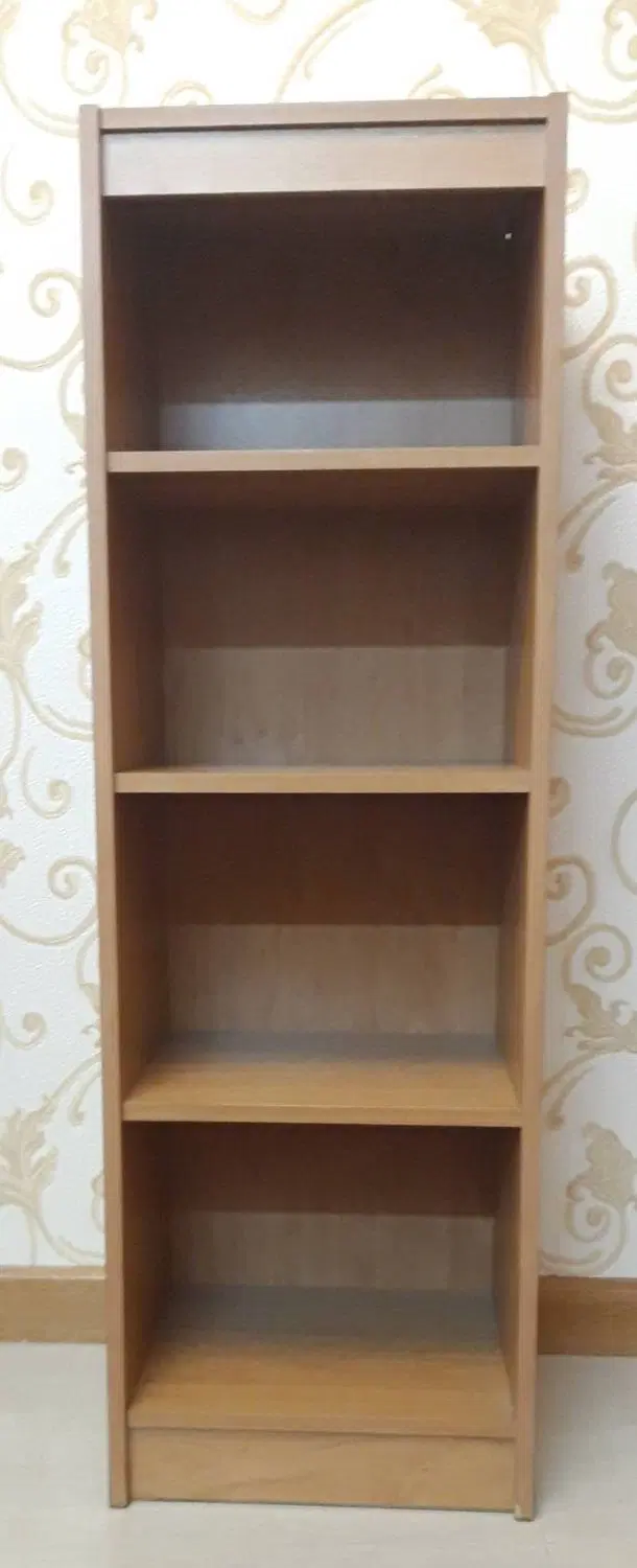 کتابخانه MDF|کتابخانه، شلف، قفسههای دیواری|تهران, اباذر|دیوار