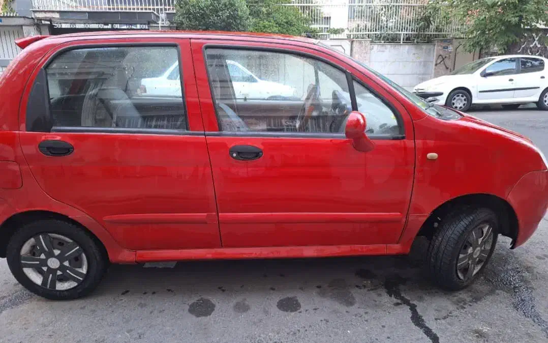 ماشین|خودرو سواری و وانت|تهران, جمال‌زاده|دیوار