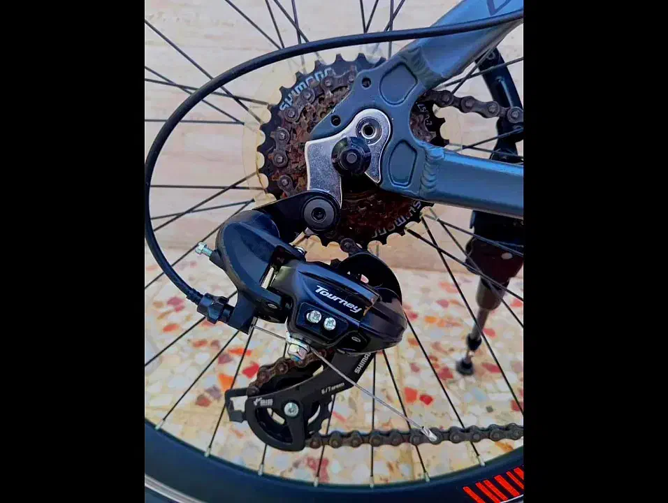 دوچرخه المپیا|دوچرخه، اسکیت، اسکوتر|اهواز, گلدشت|دیوار