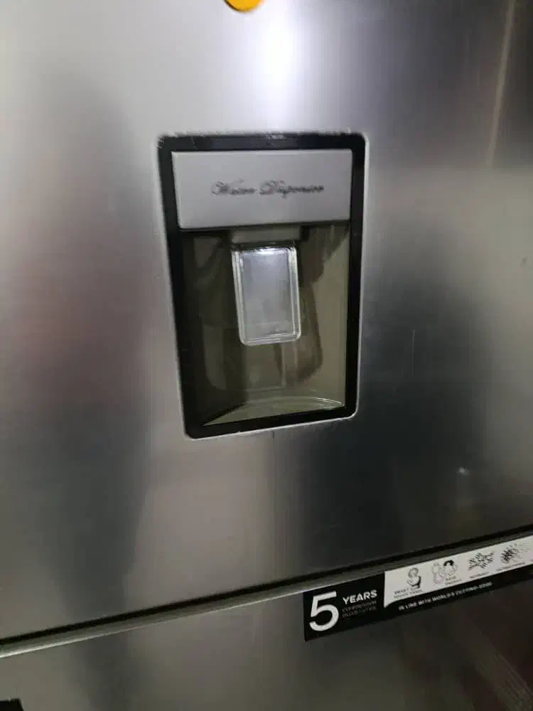 یخچال الکترواستیل|یخچال و فریزر|قرچک, شهرک طلائیه|دیوار