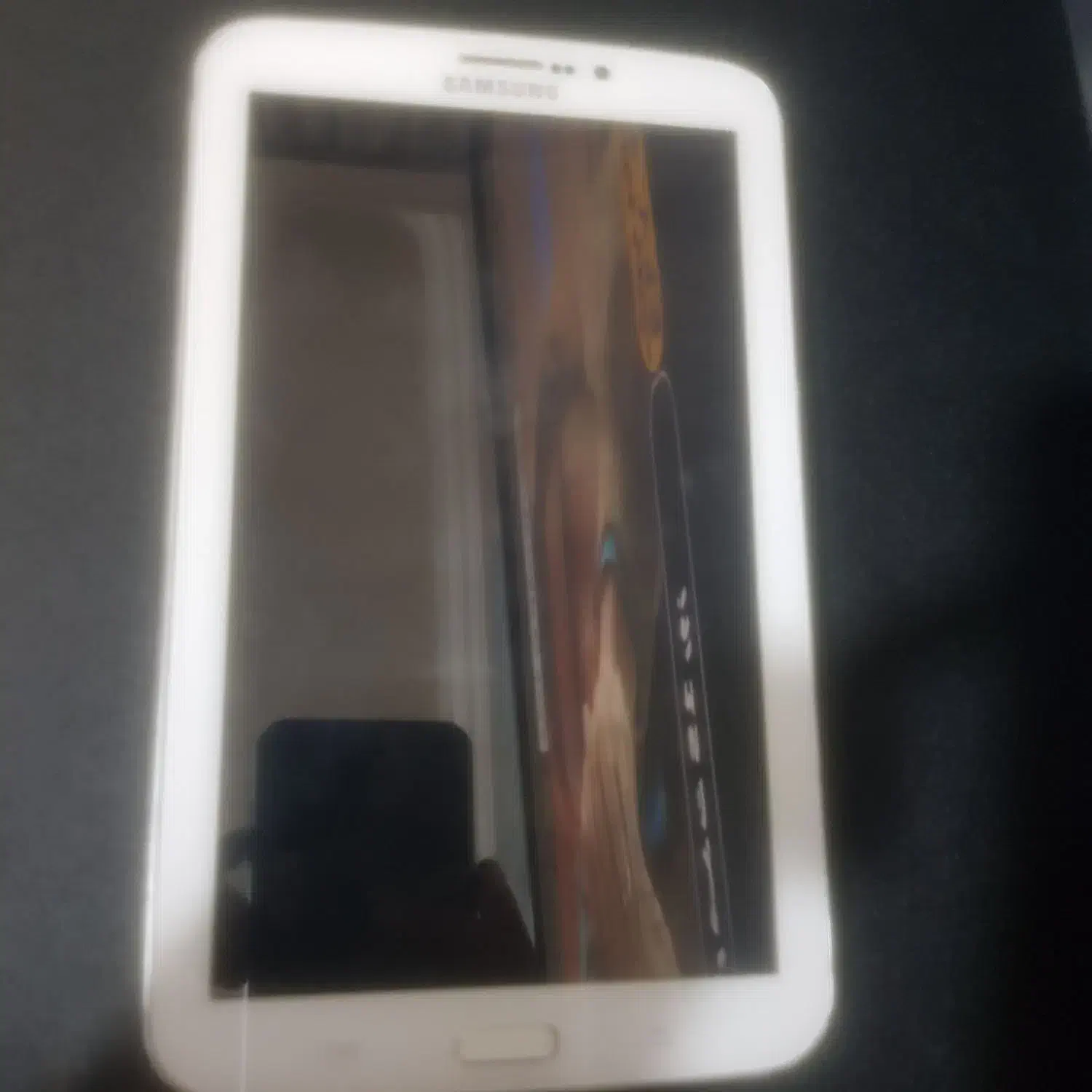 تبلت گلکسی|تبلت|نوشین شهر, |دیوار