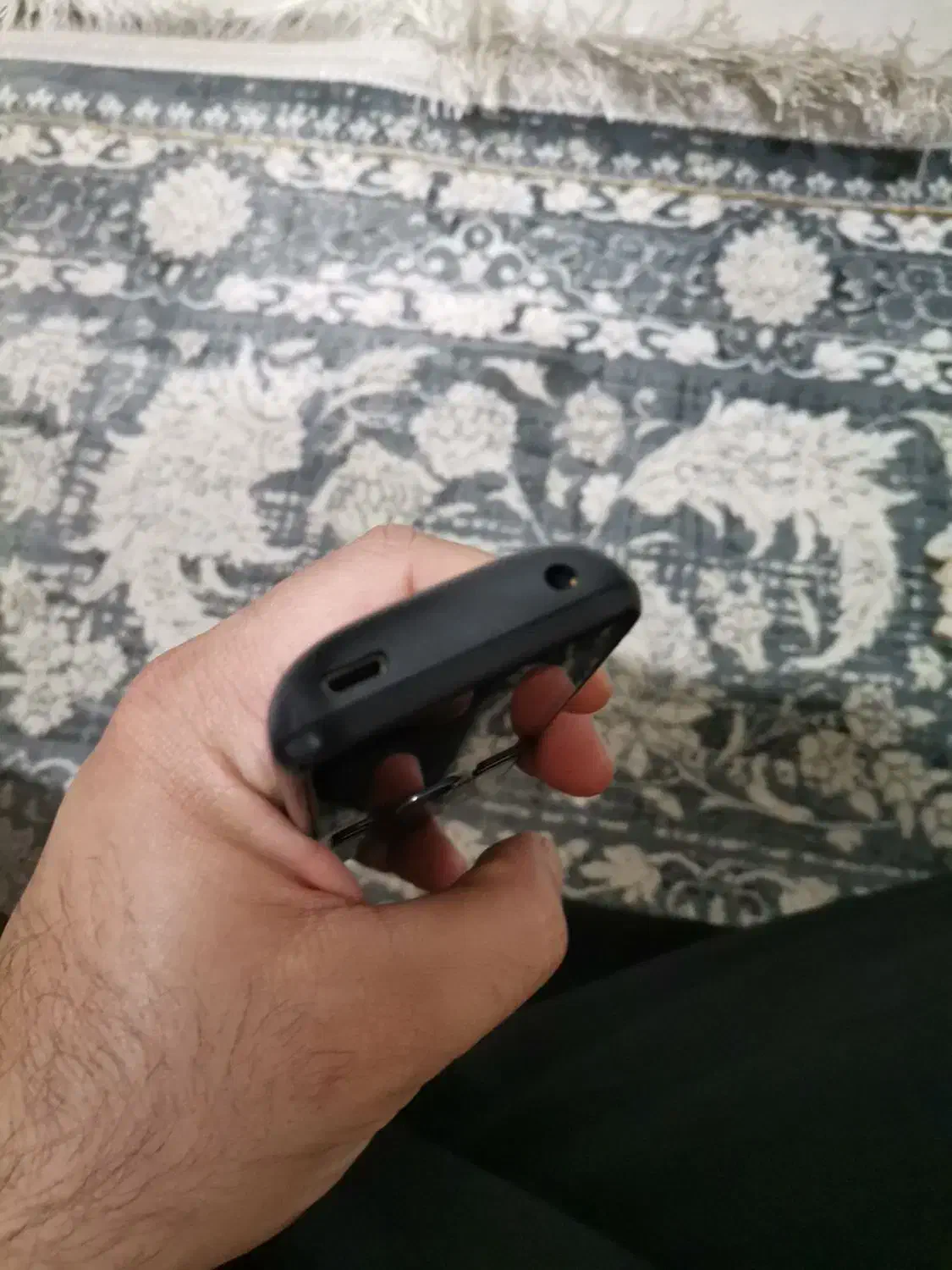 نوکیا 150 ویتنام|موبایل|رشت, جانبازان|دیوار