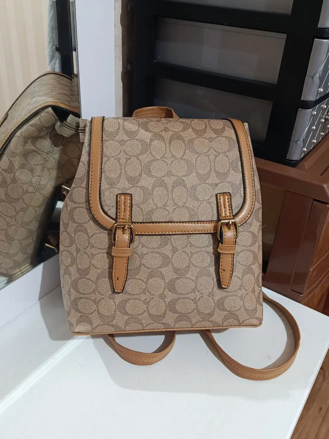 کوله پشتی اصل|کیف، کفش، کمربند|سقز, |دیوار