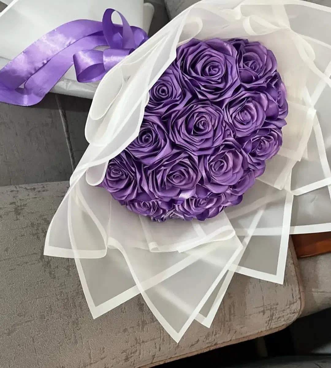 گل های ربانی|گل مصنوعی|مشهد, نوید|دیوار