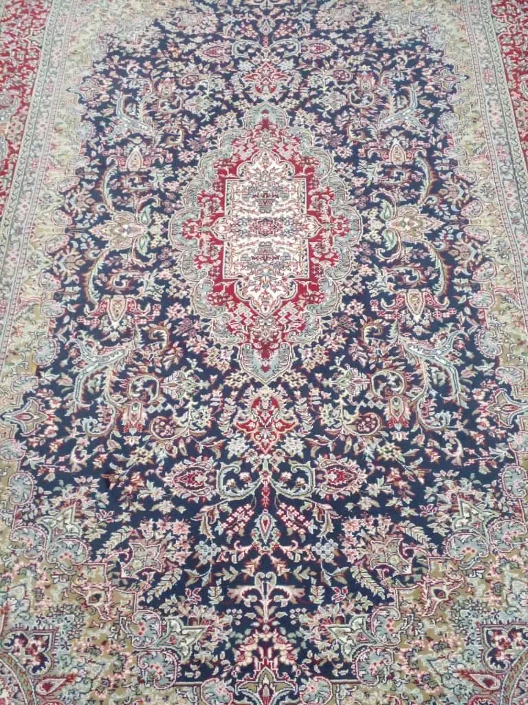 فرش|فرش|اراک, |دیوار