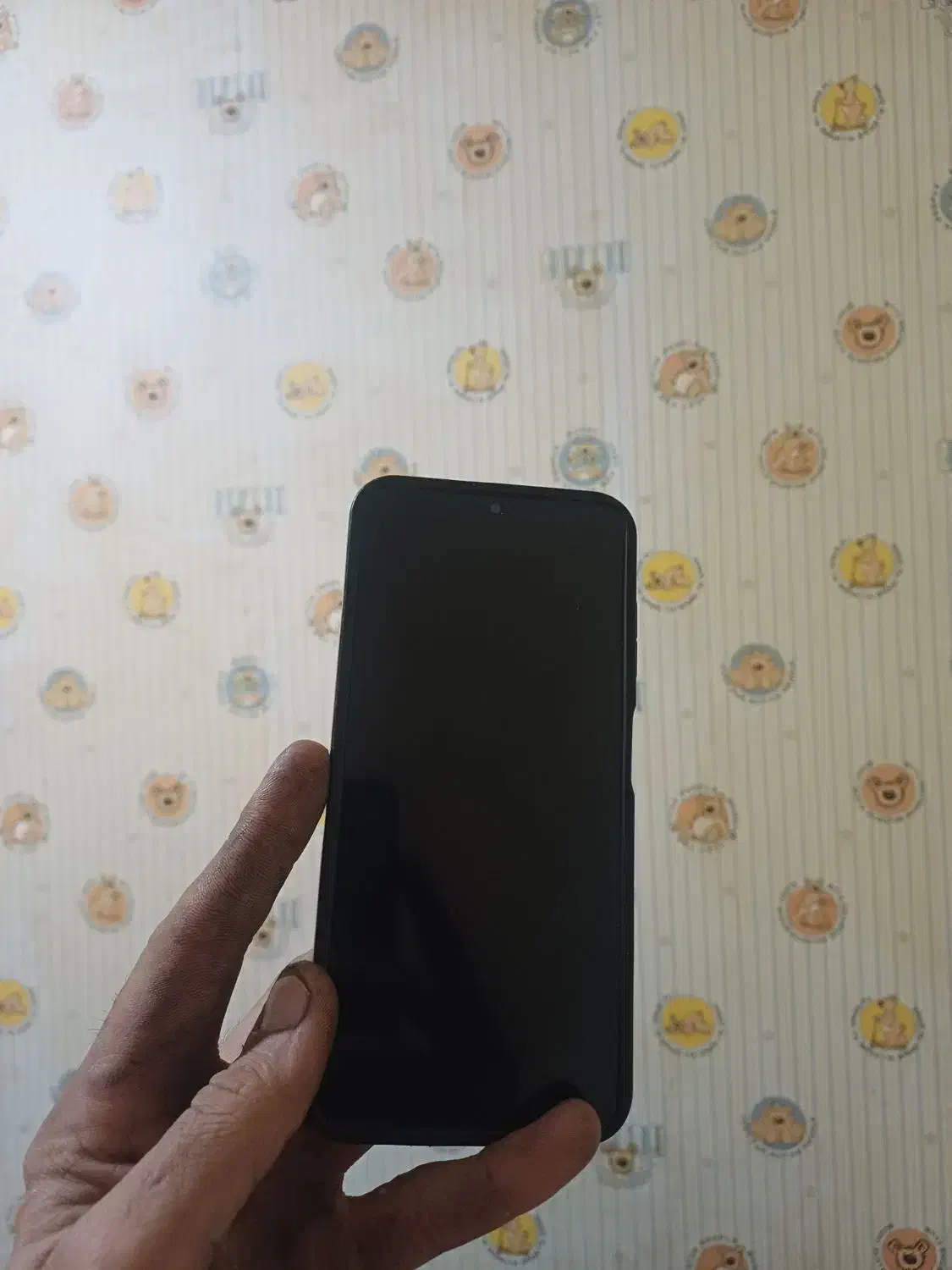 گوشی A06|موبایل|قم, شهرک قدس|دیوار