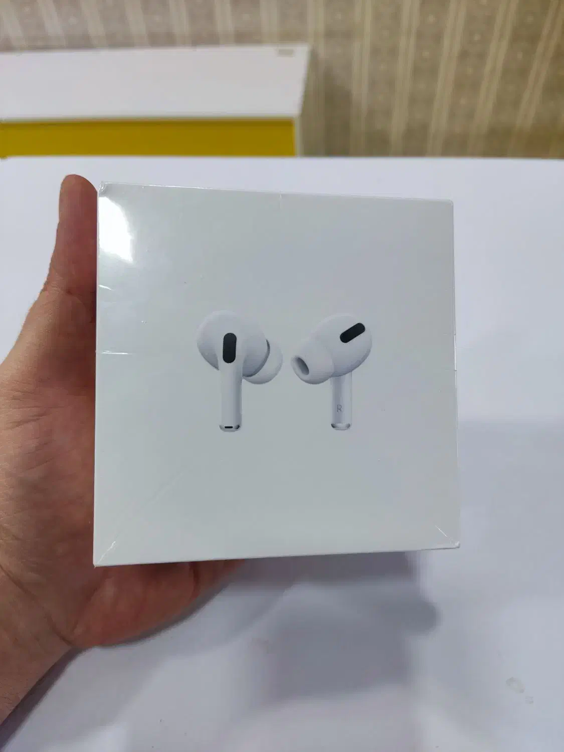 ایرپاد پرو 1 اورجینال|لوازم جانبی موبایل و تبلت|جوین, |دیوار