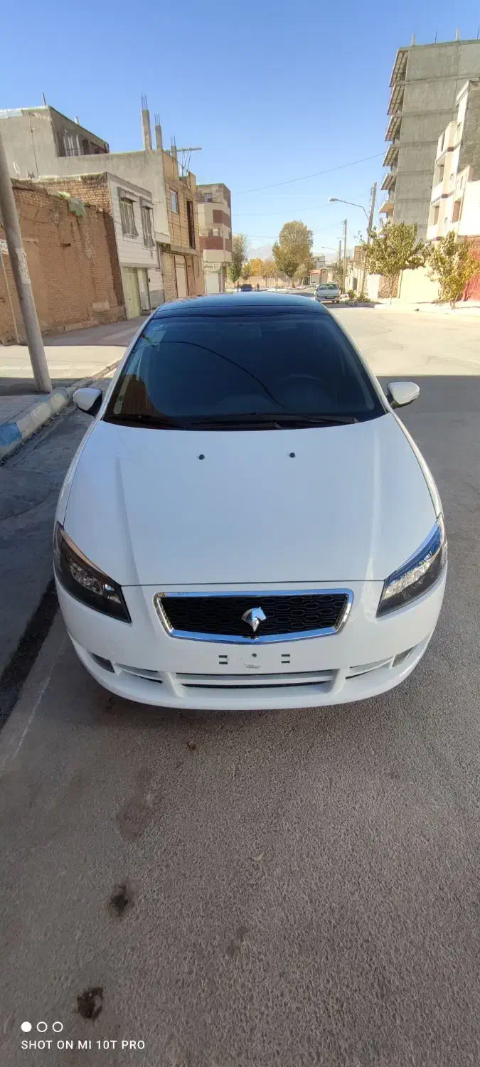 رانا پلاس پاناروما مدل 402|خودرو سواری و وانت|ابریشم, |دیوار