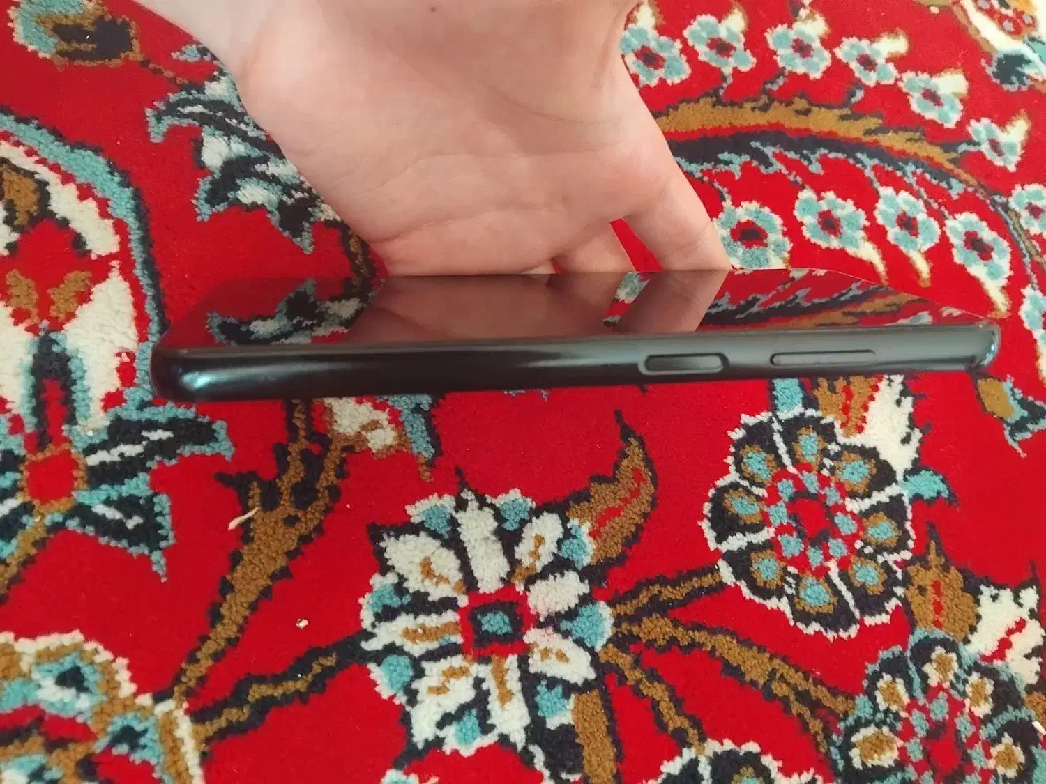 گوشی a05s|موبایل|سبزوار, قصبه غربی|دیوار