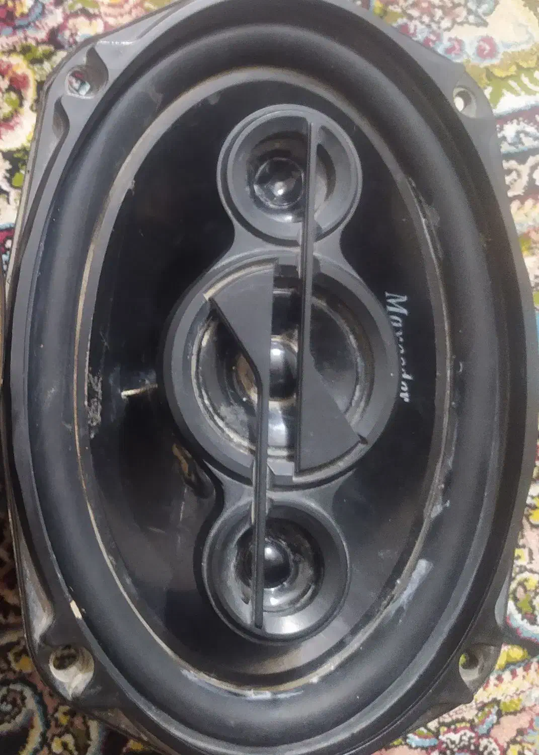 باند|ابزارآلات|خوی, |دیوار