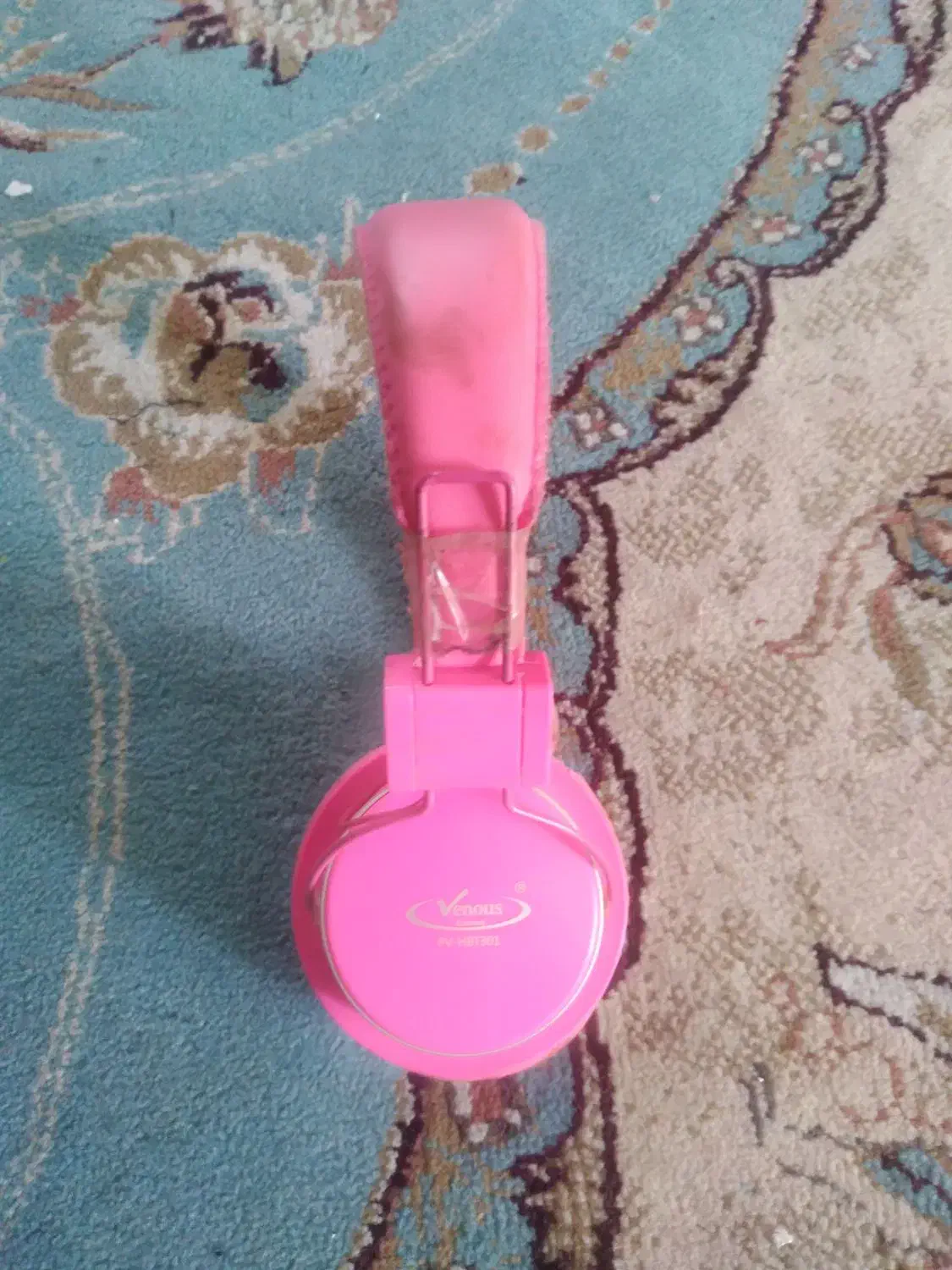 هدفون|لوازم جانبی موبایل و تبلت|خواف, |دیوار