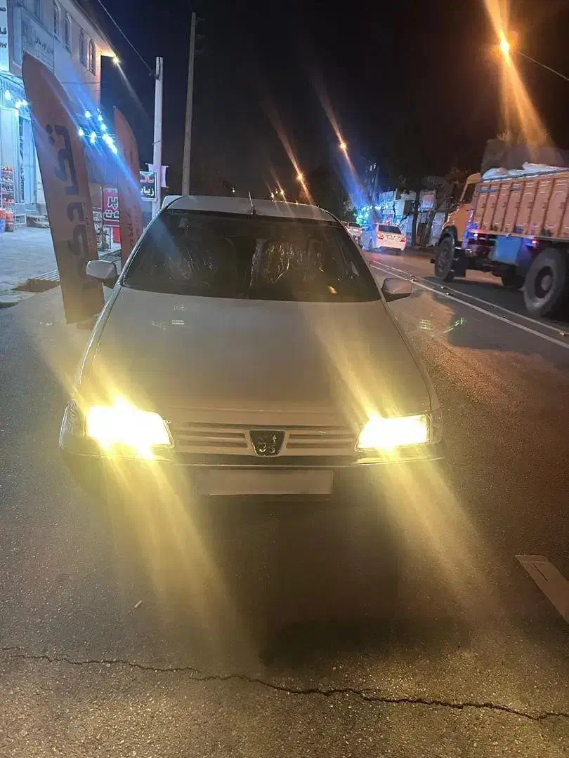 405مدل84|خودرو سواری و وانت|شیراز, بریجستون|دیوار