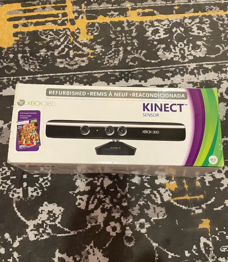 بازی و کینکت xbox 360|کنسول، بازی ویدئویی و آنلاین|تهران, تهرانپارس غربی|دیوار