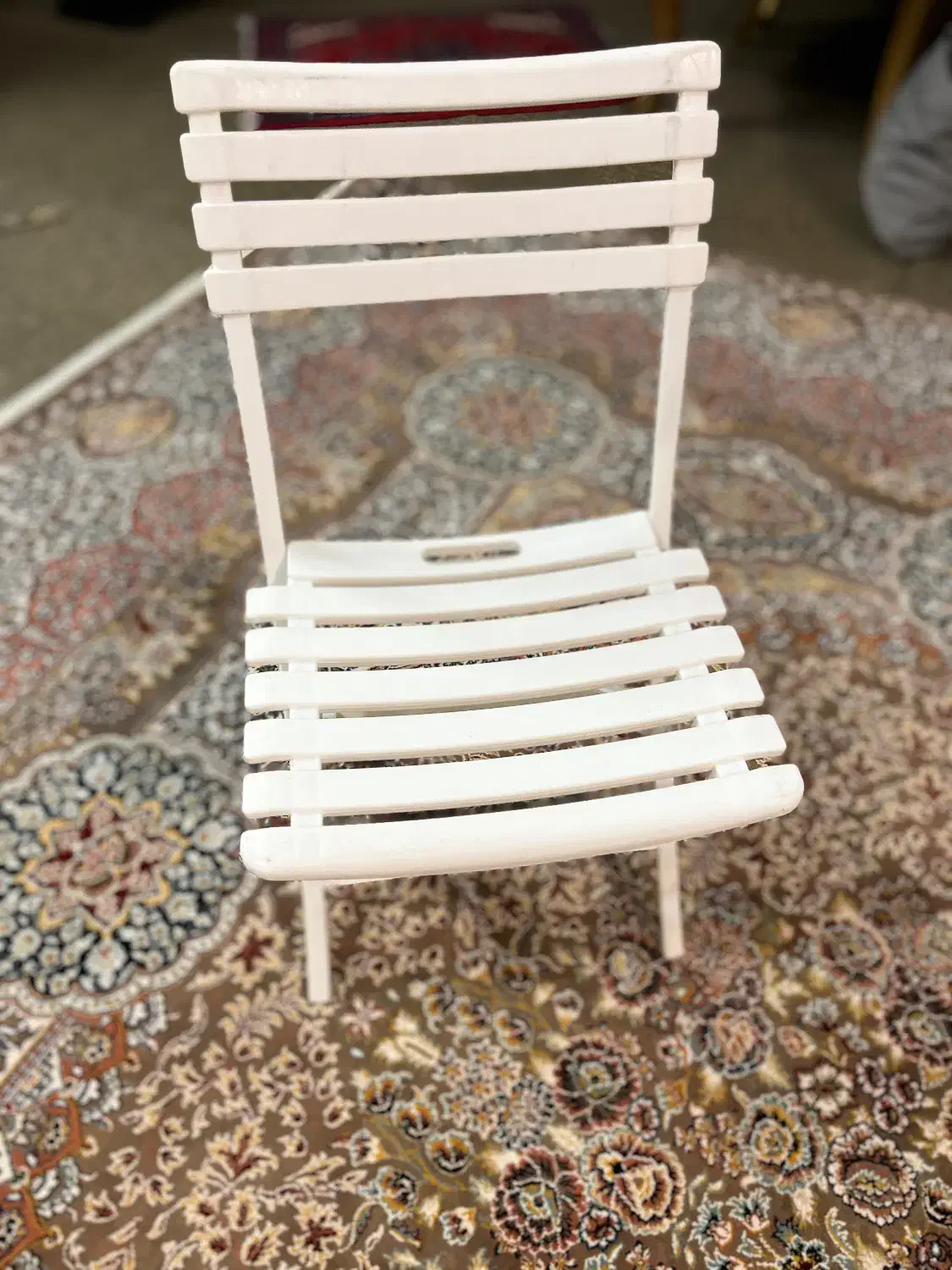 صندلی کودک نونو|صندلی و نیمکت|اراک, |دیوار