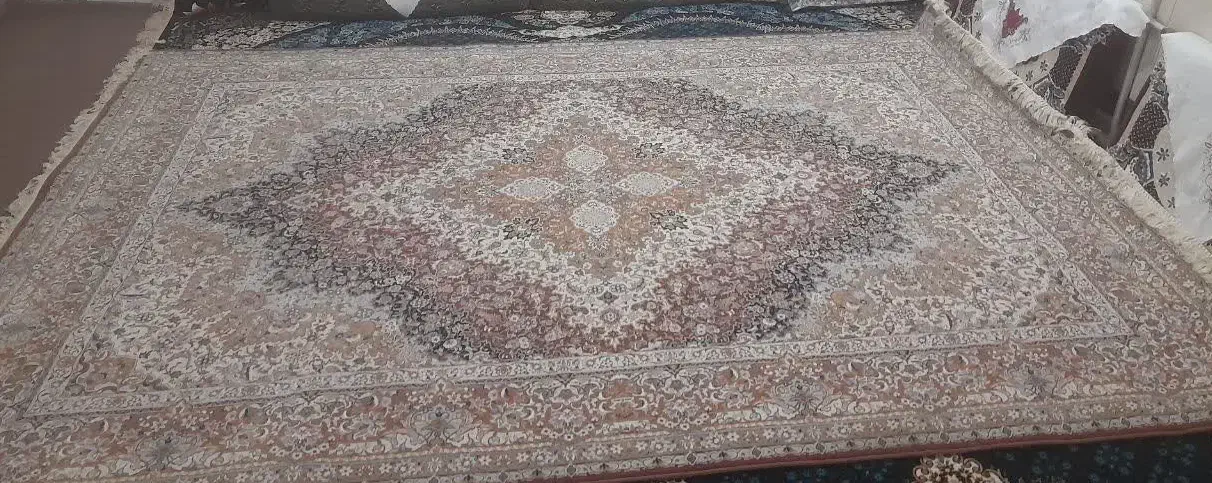 فرش۹متری پدیده|فرش|قم, علی آباد سعدگان|دیوار