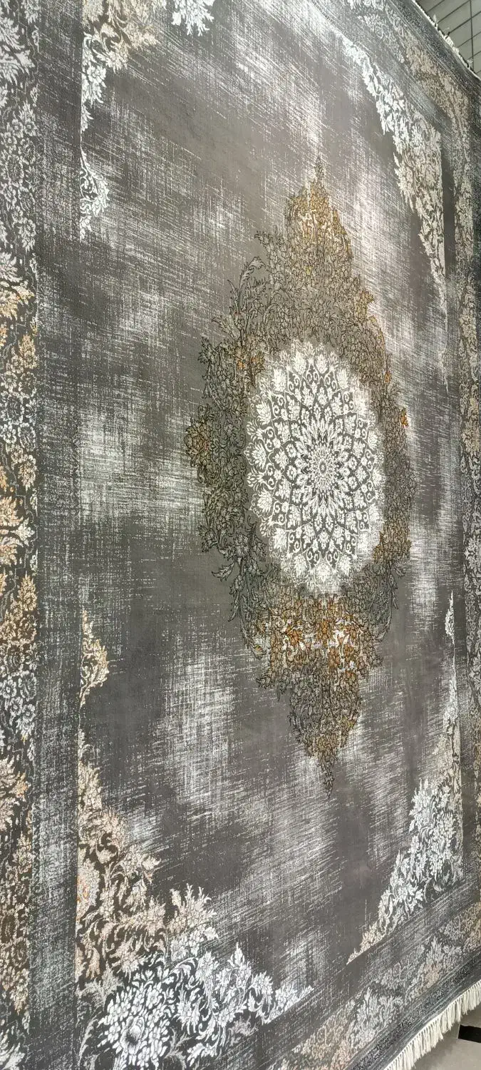 فرش با اصالت 700واقعی204|فرش|تهران, نعمت‌آباد|دیوار