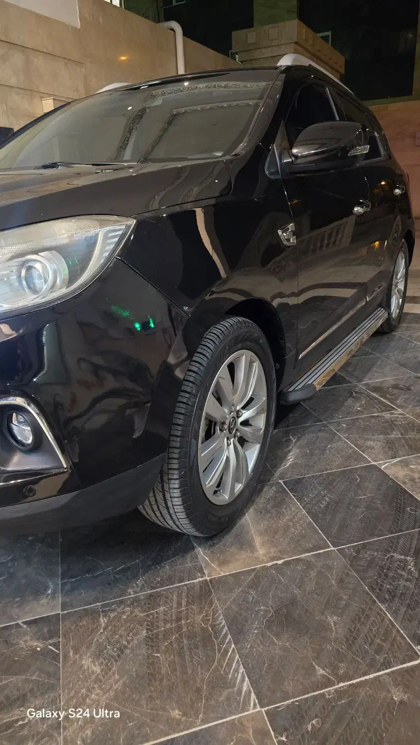 جک اس۵ ۱۴۰۰ موتور ۲۰۰۰|خودرو سواری و وانت|مشهد, هفت تیر (آب و برق)|دیوار