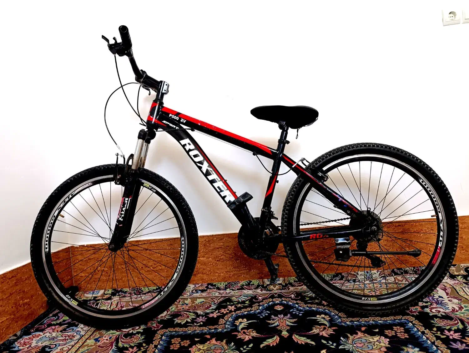 دوچرخه 26|دوچرخه، اسکیت، اسکوتر|داراب, |دیوار