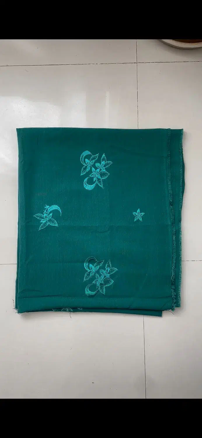 پارچه چادری ژورژت|لباس|شیراز, شهرک مخابرات|دیوار