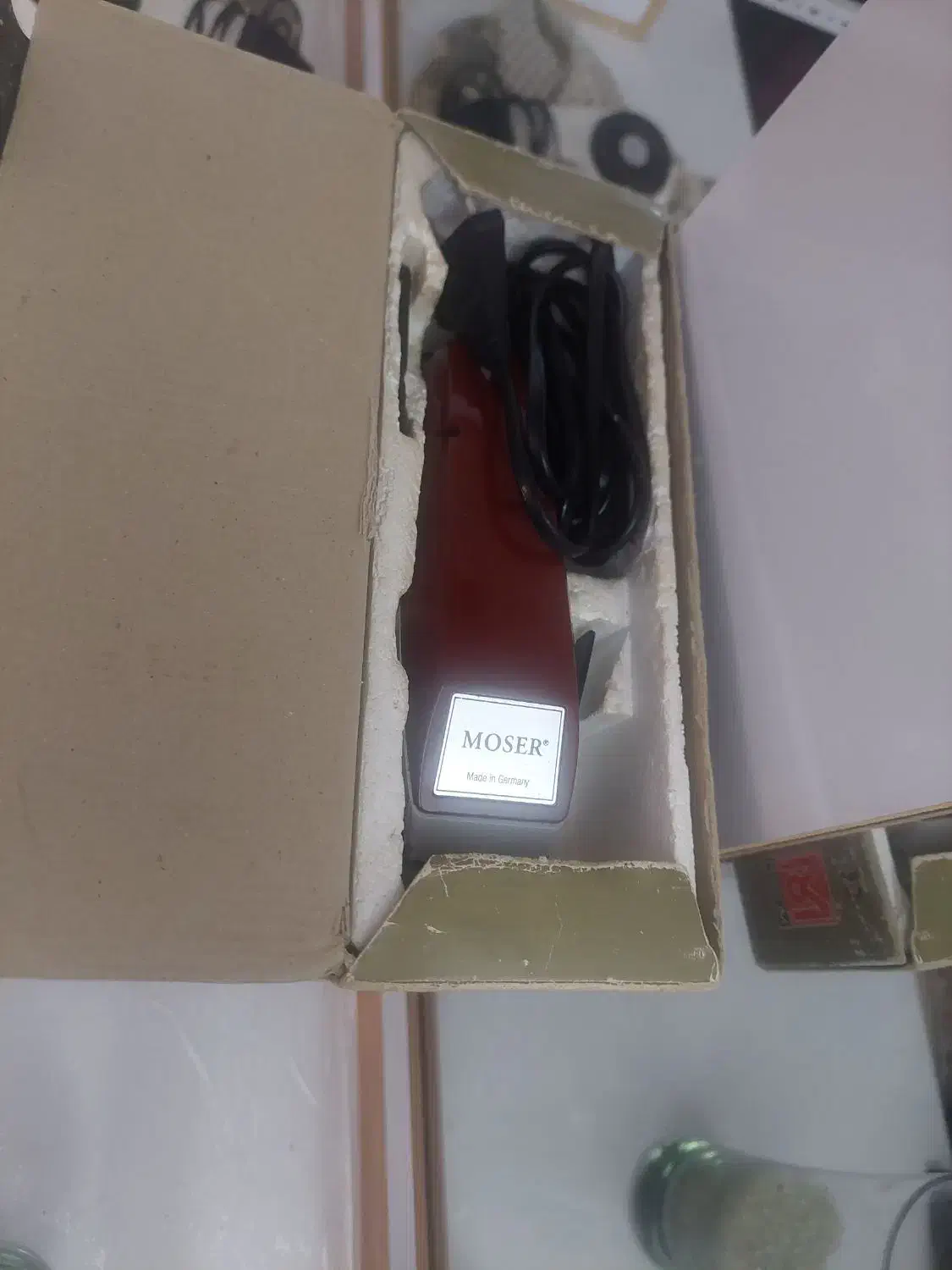 چندقلم وسایل|آرایشی، بهداشتی، درمانی|پارسآباد, |دیوار